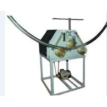 Pipe Bending Machine